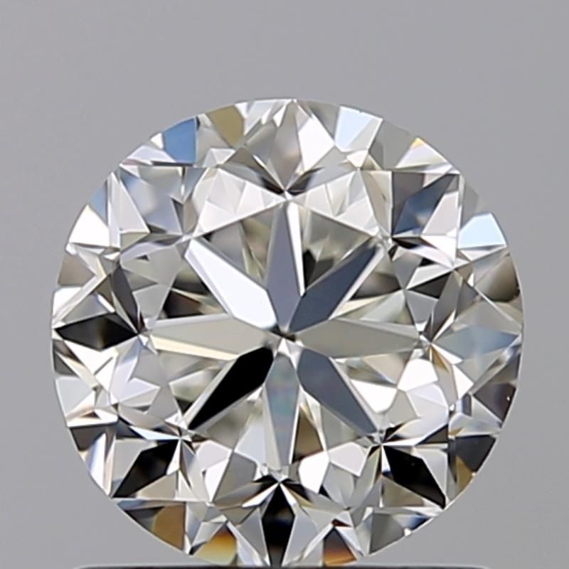 1 ct ROUND