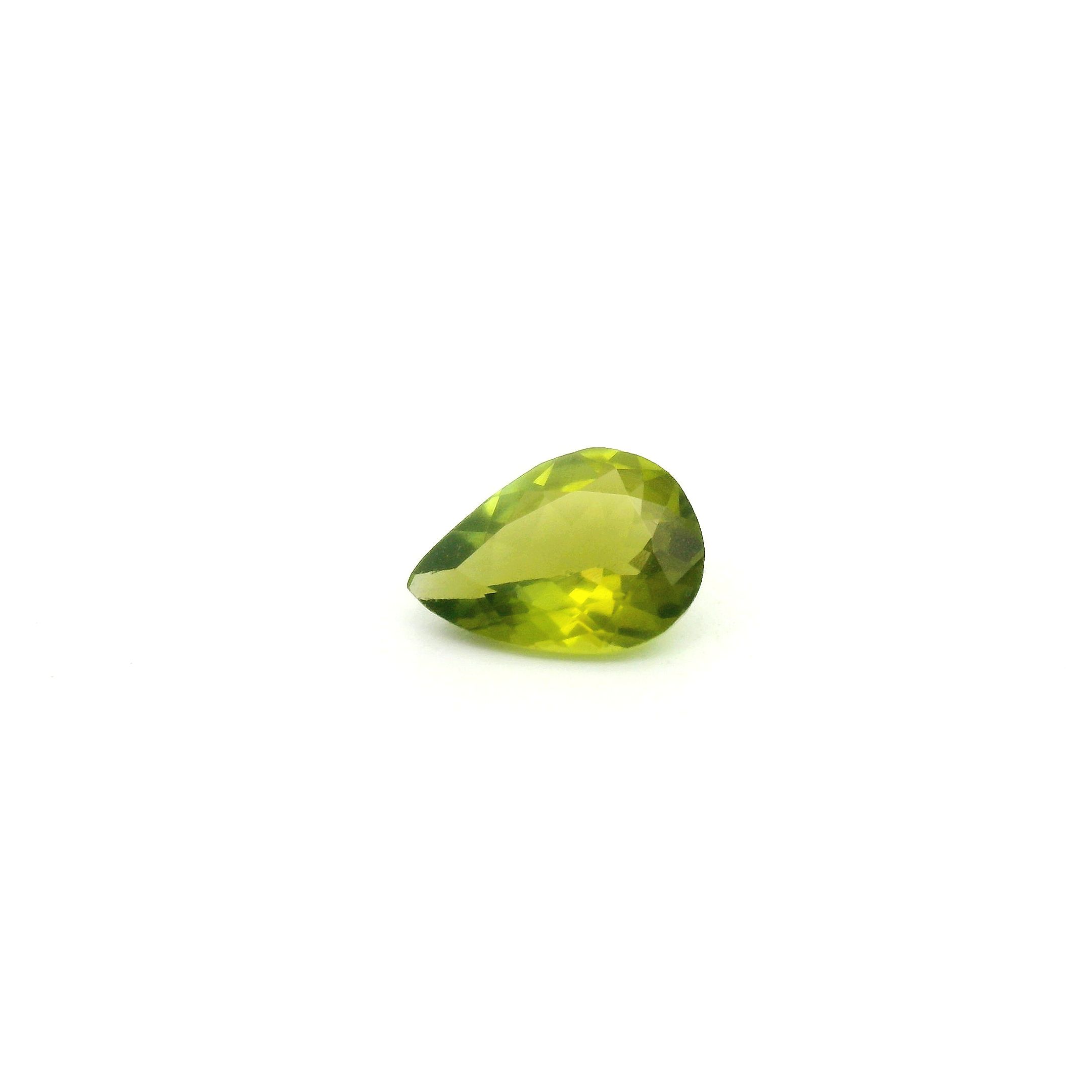 0.96ct TOURMALINE
