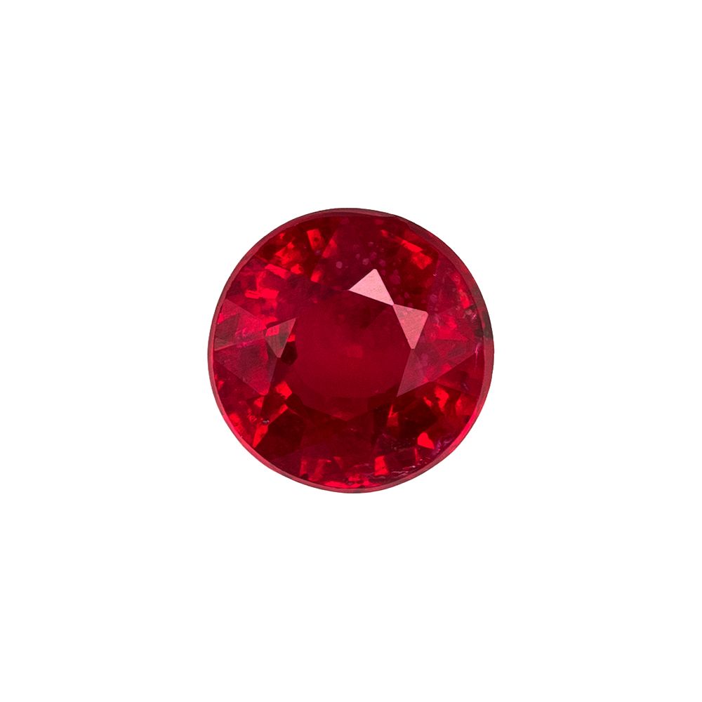 0.51ct Ruby