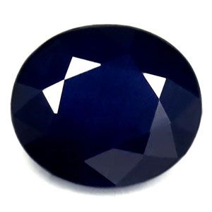 1.06ct Sapphire