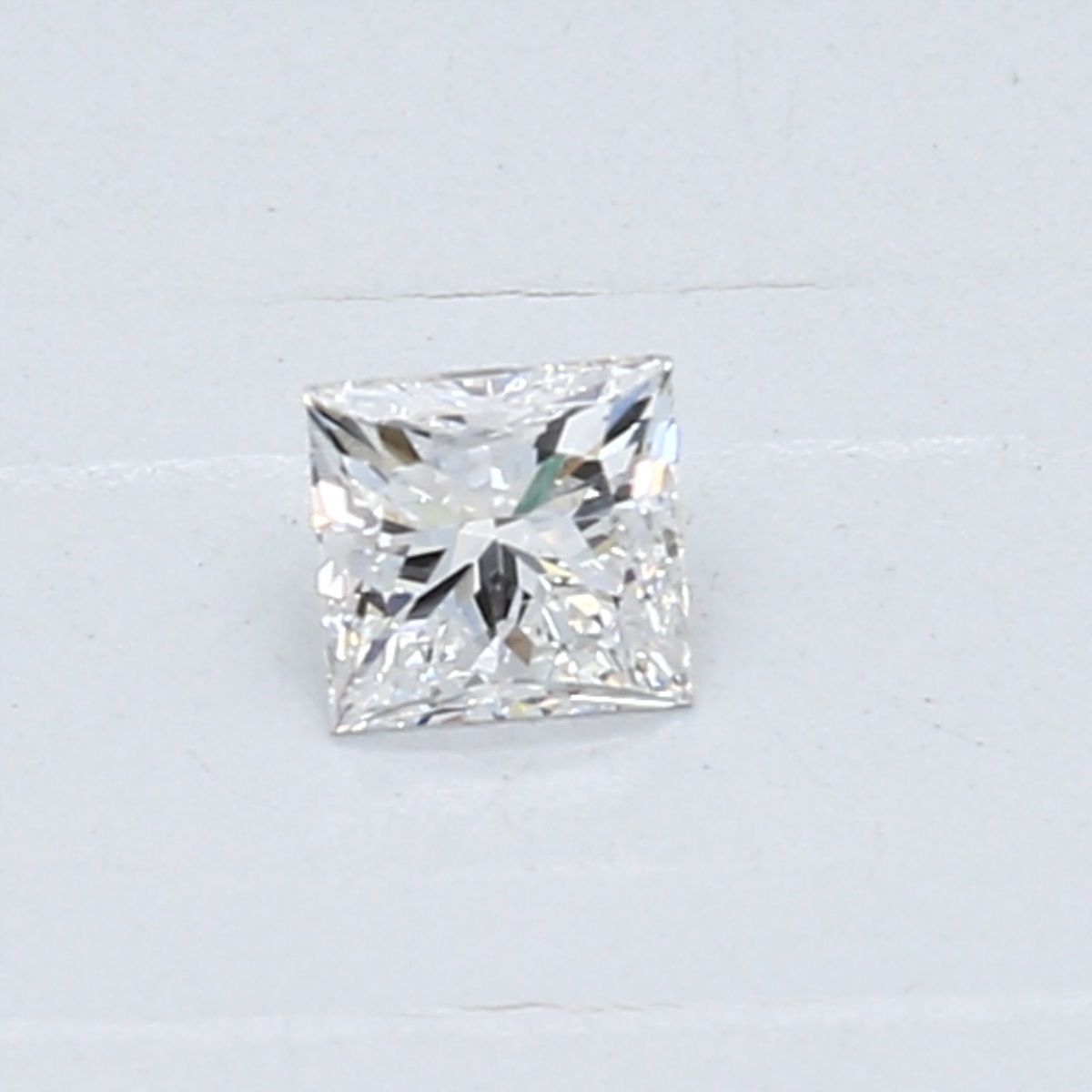 Diamante 0,23 ct PRINCESS