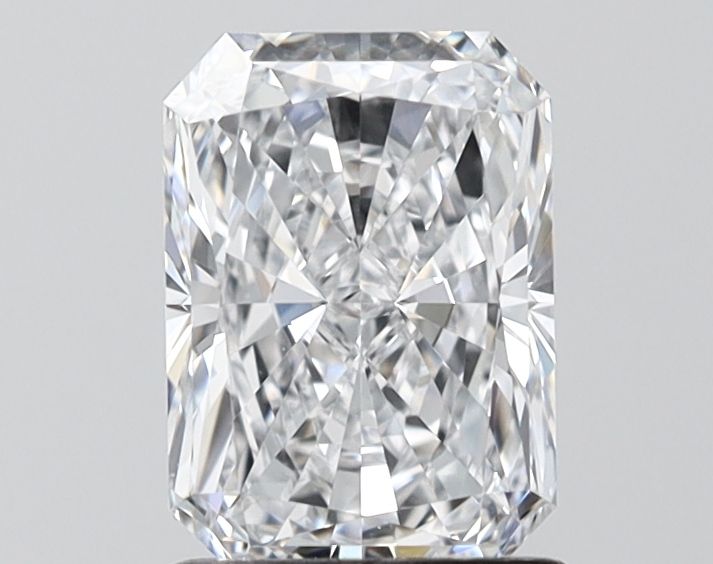 1.5ct Radiant D - VS1 - Excellent cut - LD237671