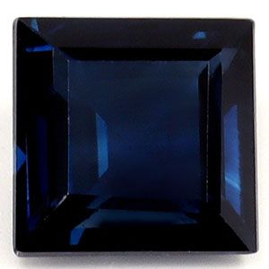 0.71ct Sapphire