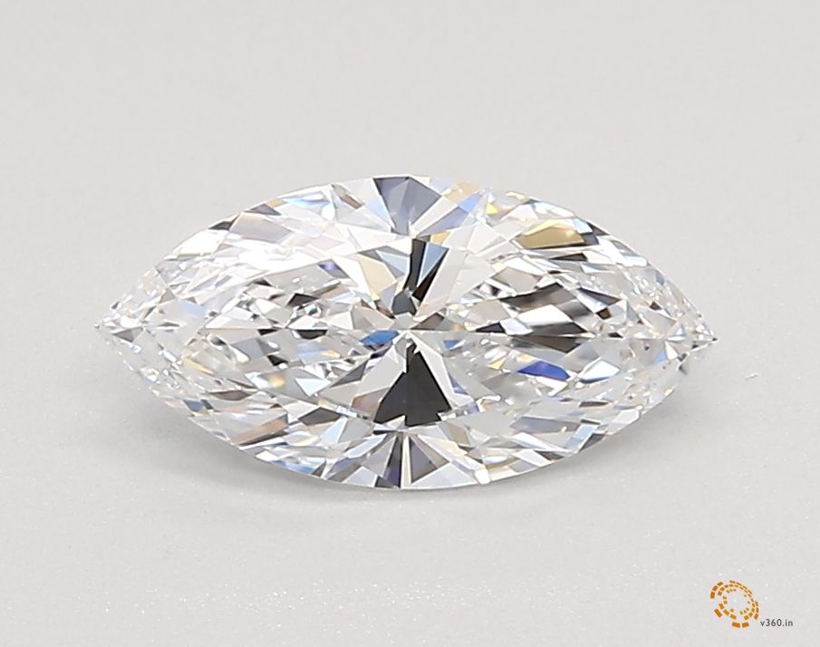 0.75 Carat Marquise Diamond