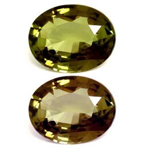 1.53ct Alexandrite