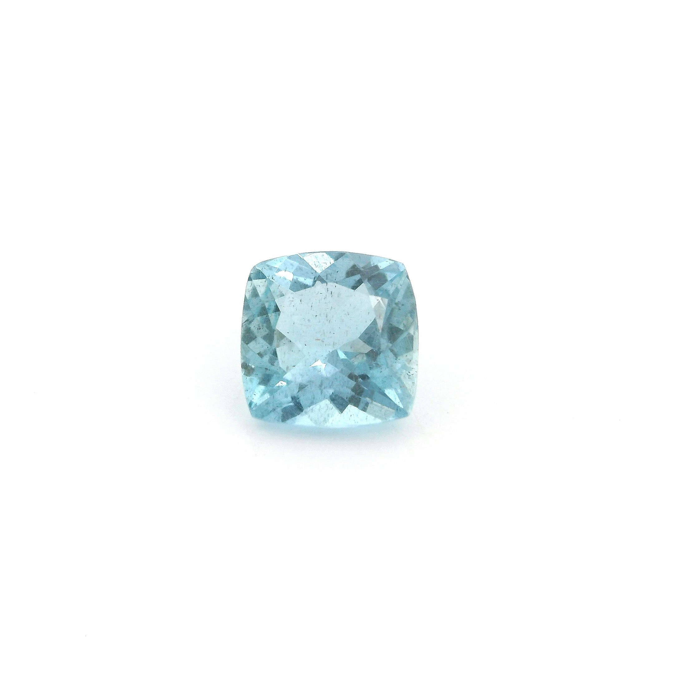 1.06ct AQUAMARINE