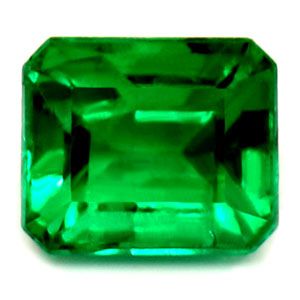 0.32ct Emerald