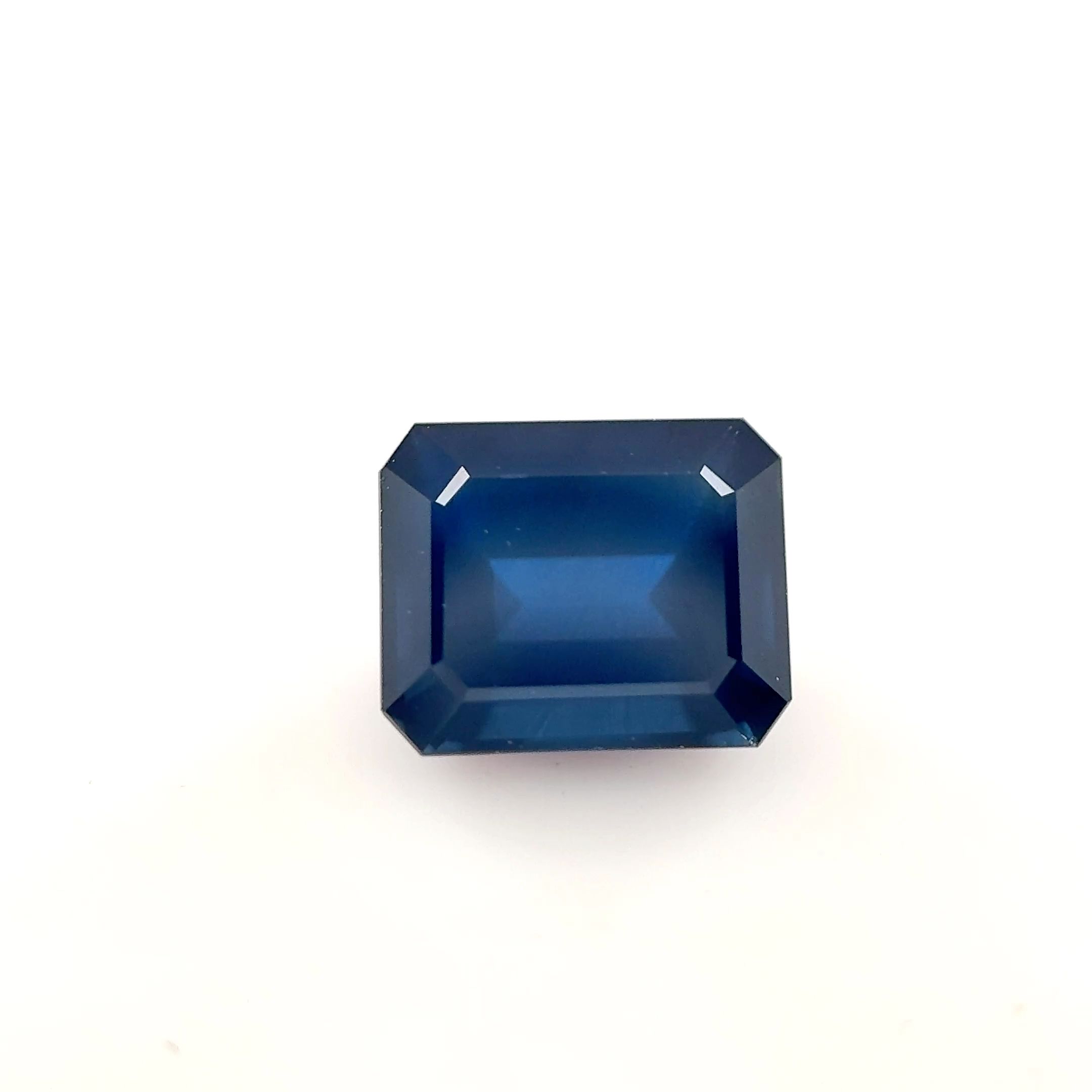 1.22ct SAPPHIRE