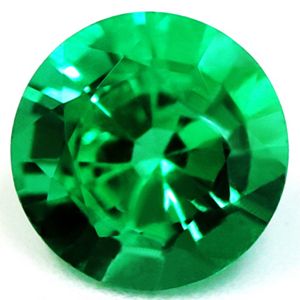 0.41ct Emerald