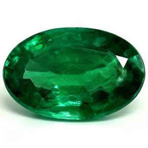 2.74ct Emerald