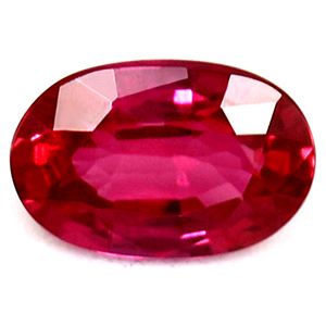 0.32ct Ruby