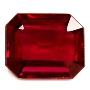 0.41ct Ruby