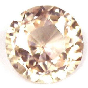 0.6ct Sapphire