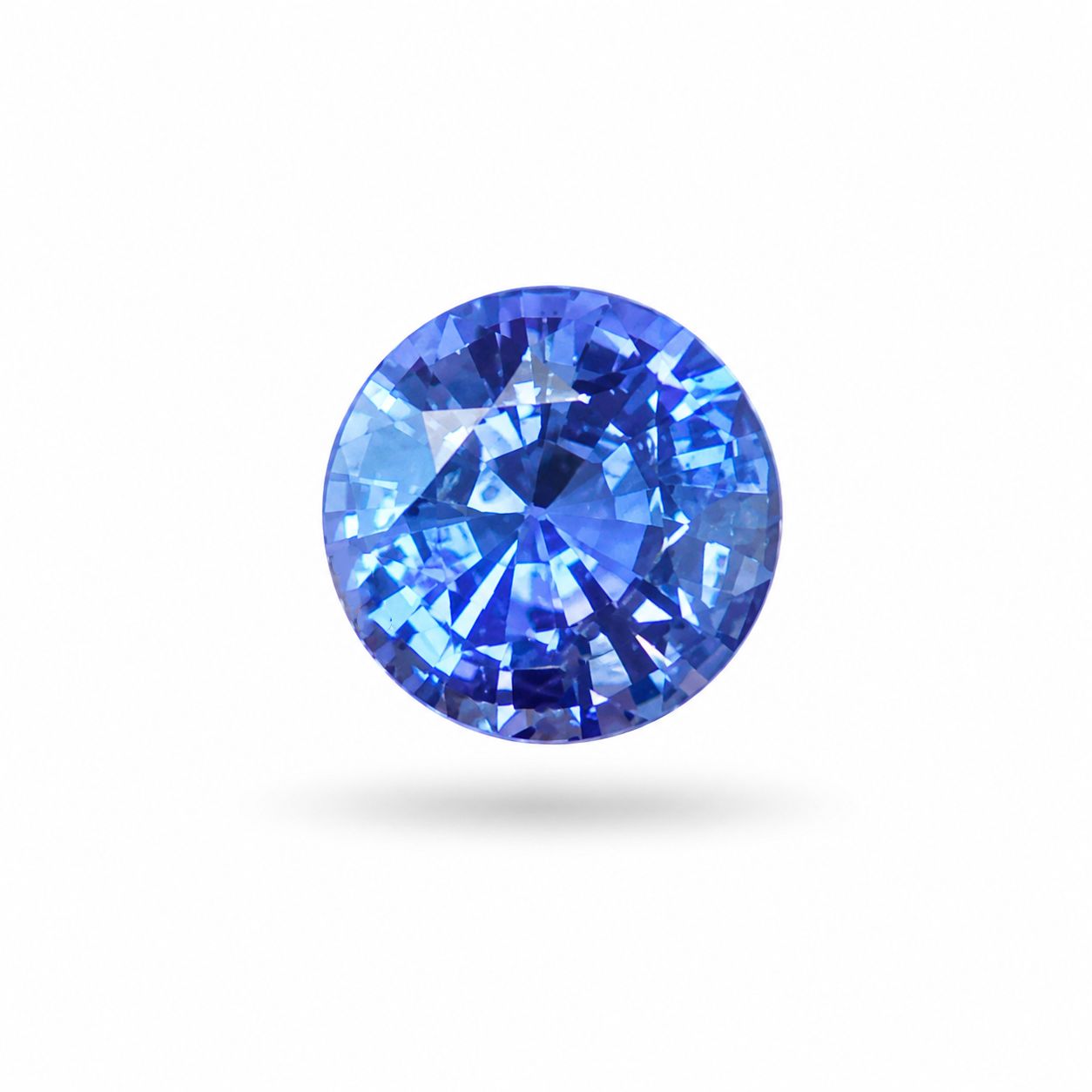 0.39ct Sapphire
