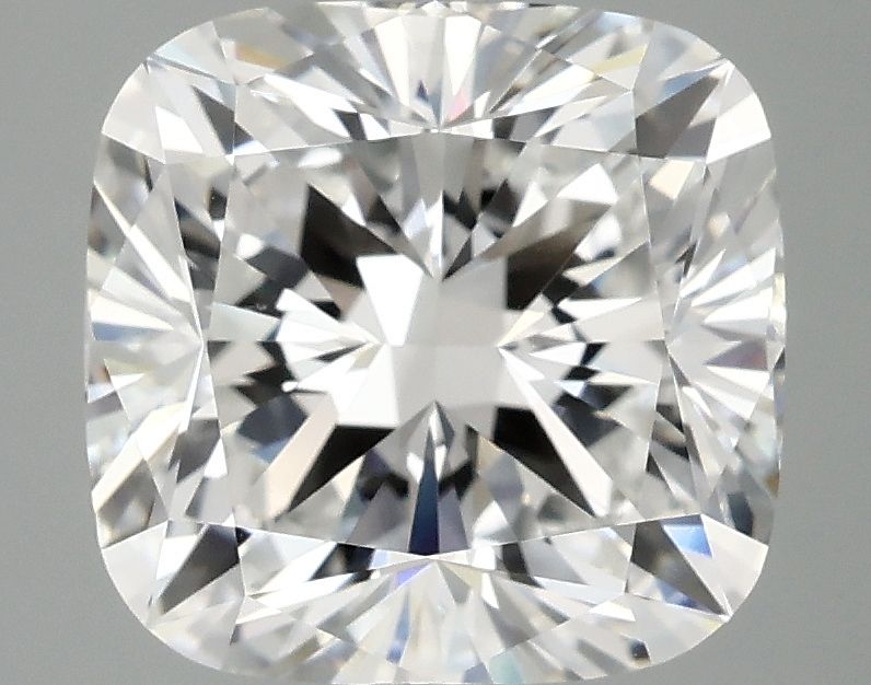 4 Carat · E · VVS2 Rare Carat Ideal Cut