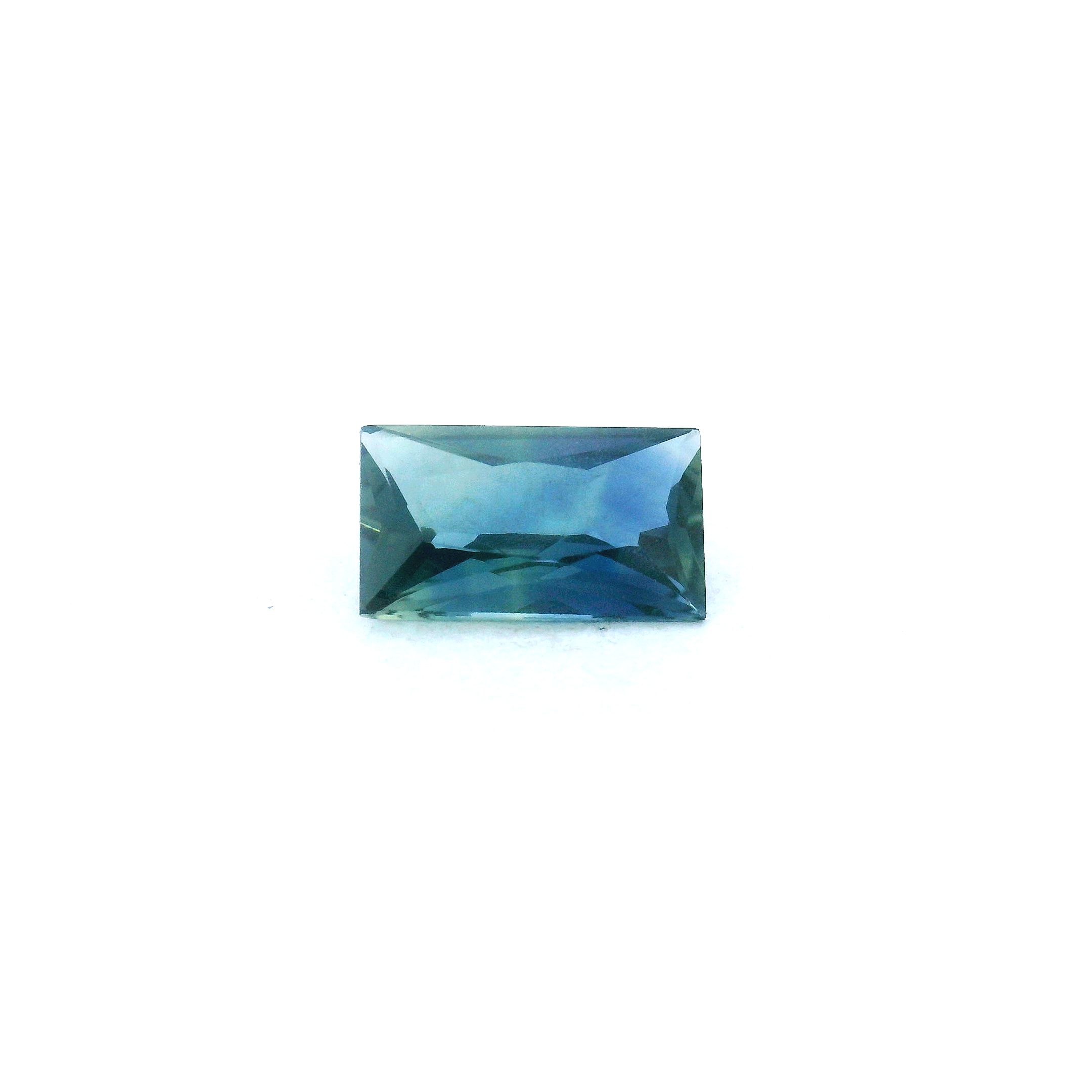 0.83ct SAPPHIRE
