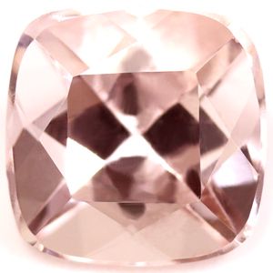 1.6ct Morganite