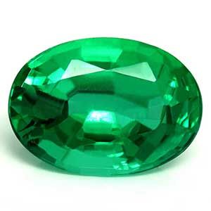 1.78ct Emerald