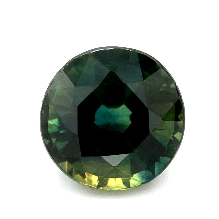 1.06ct SAPPHIRE