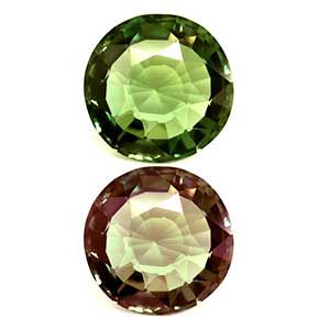 2.29ct Alexandrite
