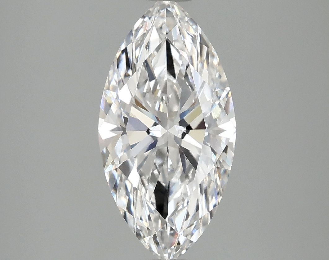 2.03ct Marquise D - VS1 - Excellent cut - LD215036