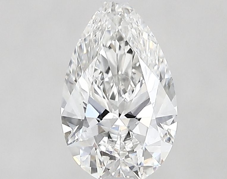 Pear 0.56ct Diamond