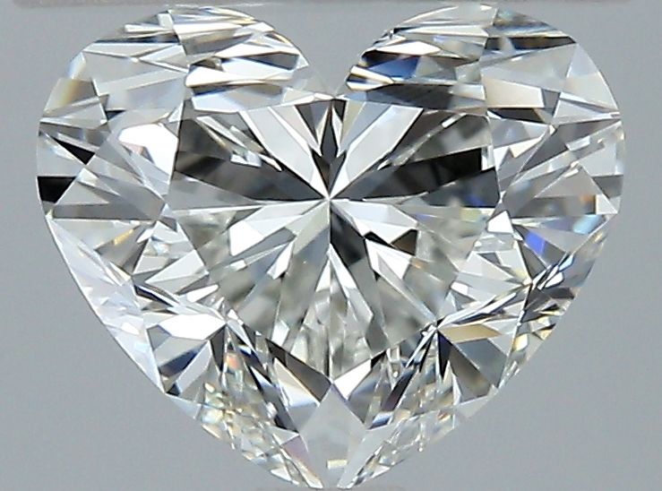 Heart Diamond