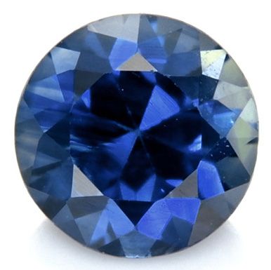 0.46ct Sapphire