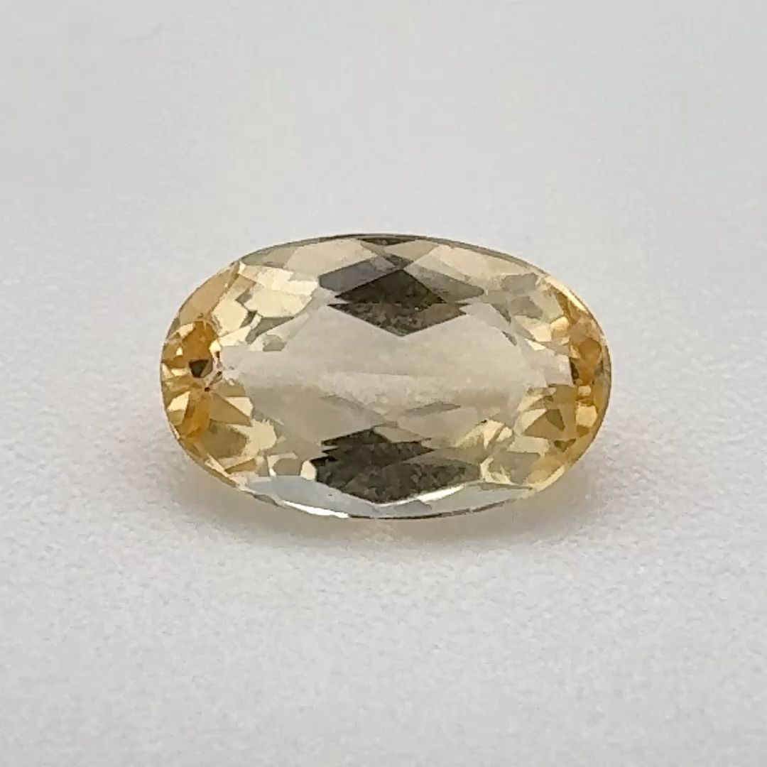 0.915ct TOPAZ