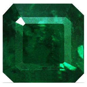0.8ct Emerald