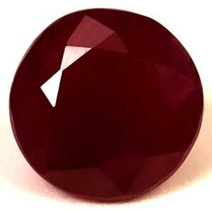 1.07ct Ruby
