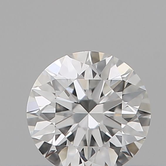 ROUND 0.19 carat diamond
