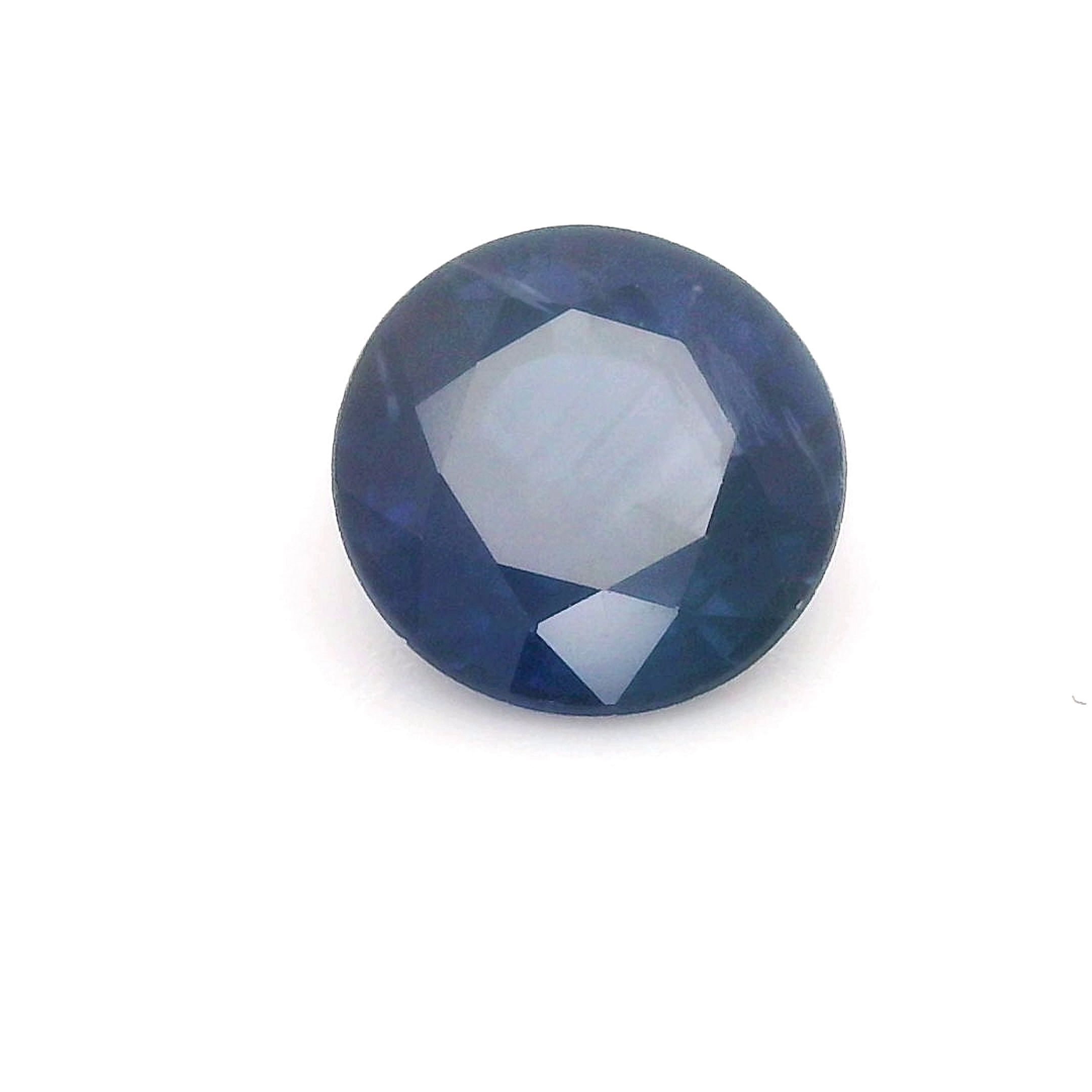 0.91ct SAPPHIRE