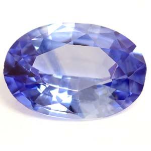 0.65ct Sapphire