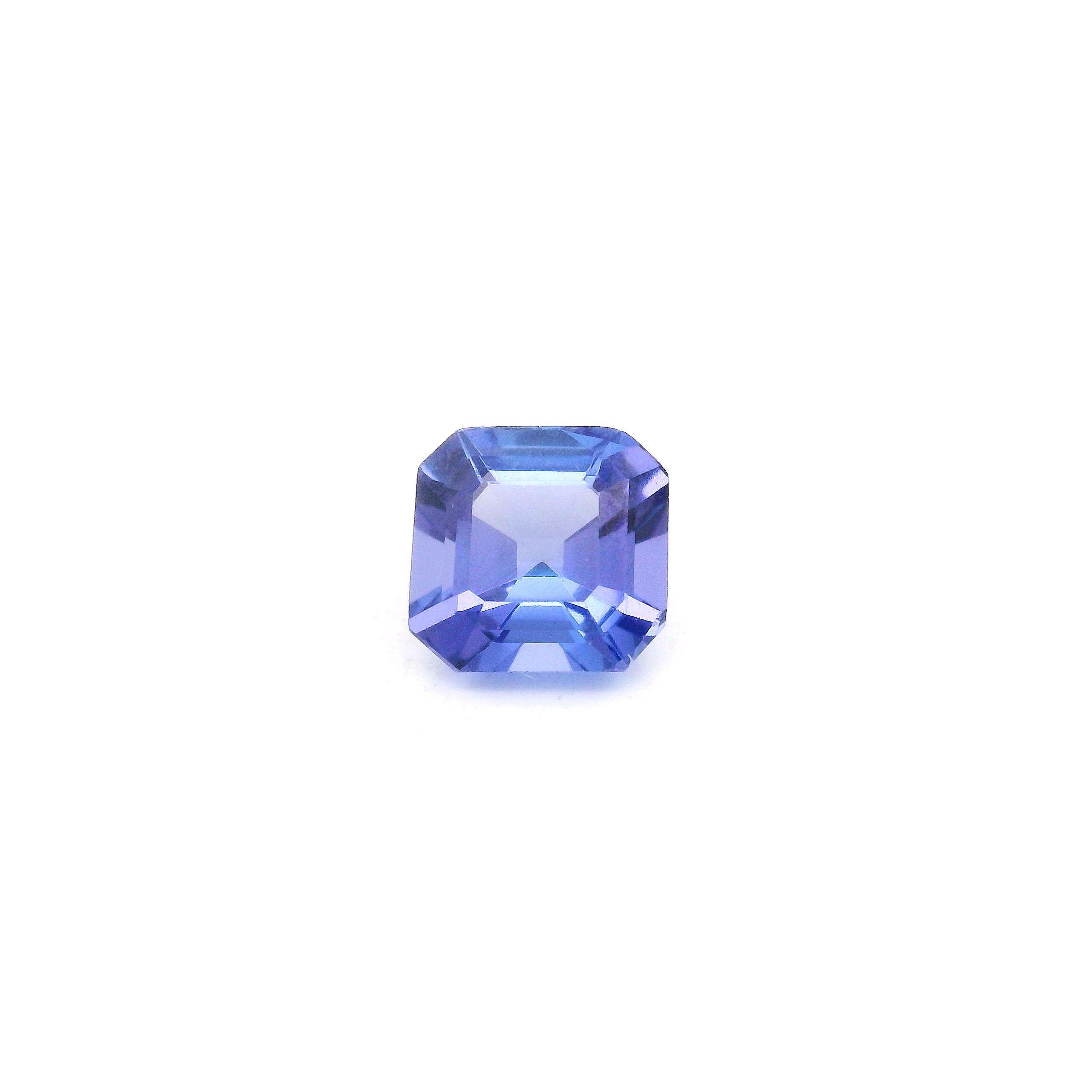 1.15ct TANZANITE