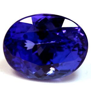 7.33ct Tanzanite