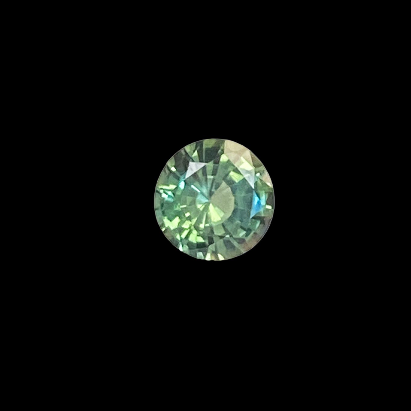 0.42ct Sapphire