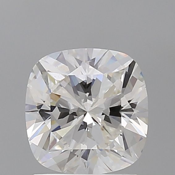 1.5ct Cushion E - VS1 - Excellent cut - LGD423198