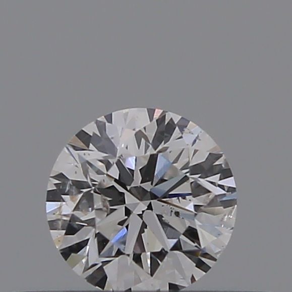 Diamante 0,23 ct ROUND