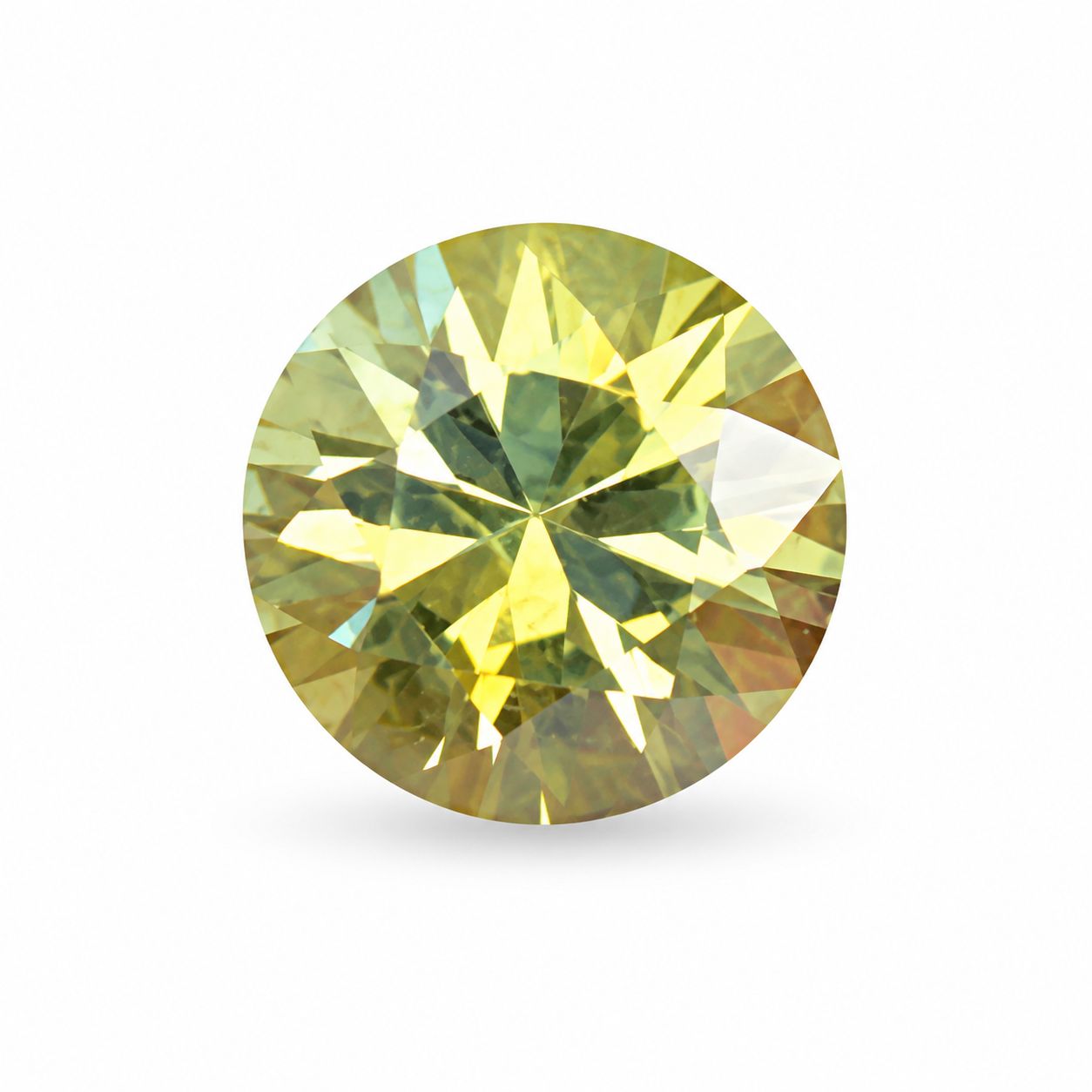 0.39ct Sapphire