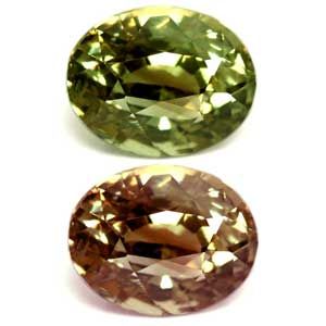 0.59ct Alexandrite