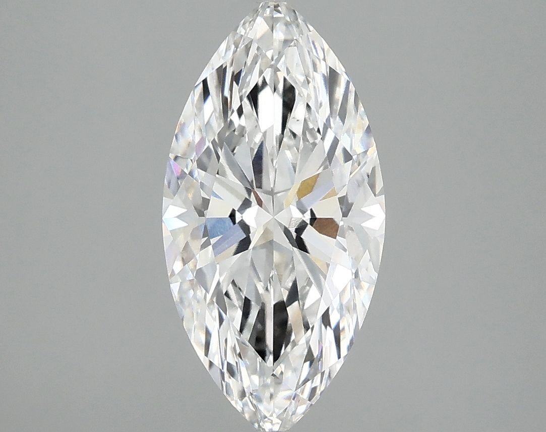 2.02ct Marquise E - VS1 - Excellent cut - LD188854
