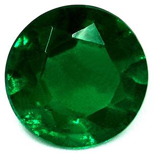 0.77ct Emerald