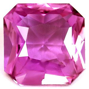 1.07ct Sapphire