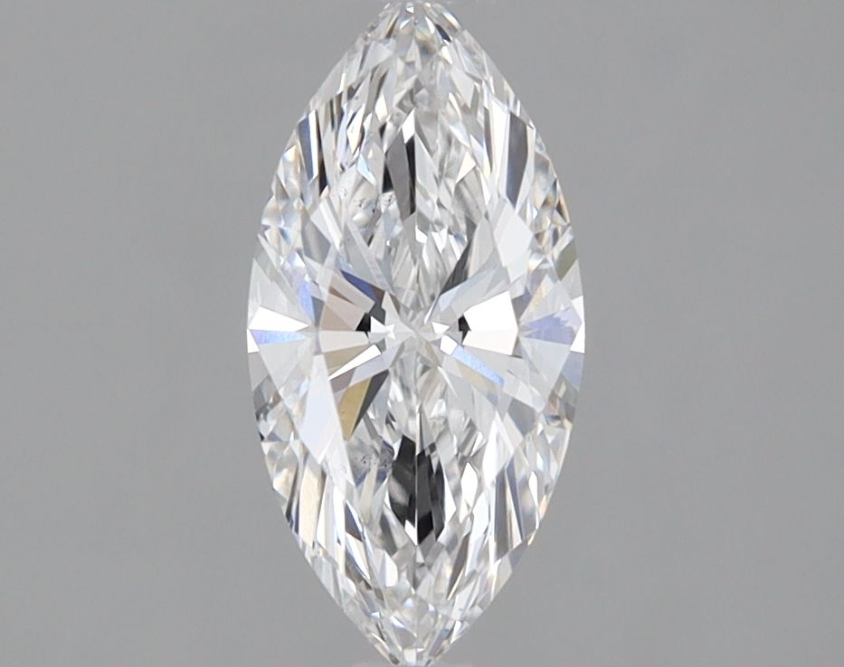 2.02ct Marquise E - VVS2 - Excellent cut - LD67337