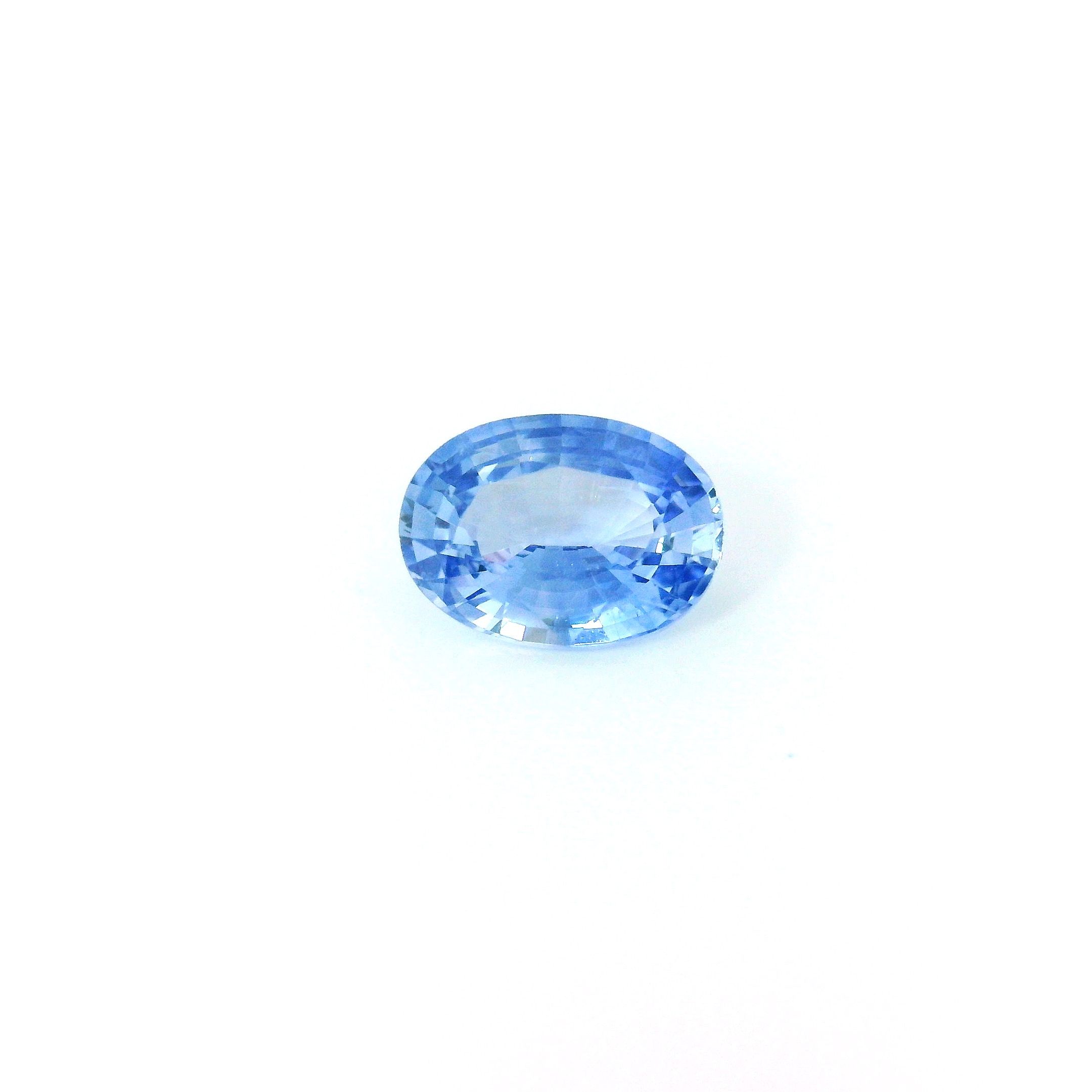 1.17ct SAPPHIRE