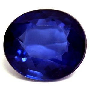 0.9ct Sapphire