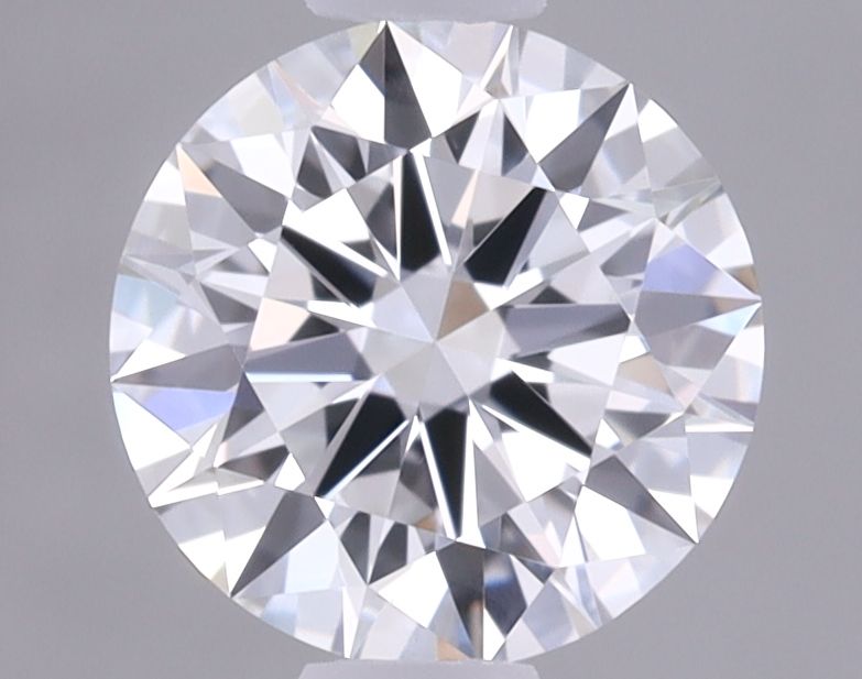 Round 0.53ct Diamond