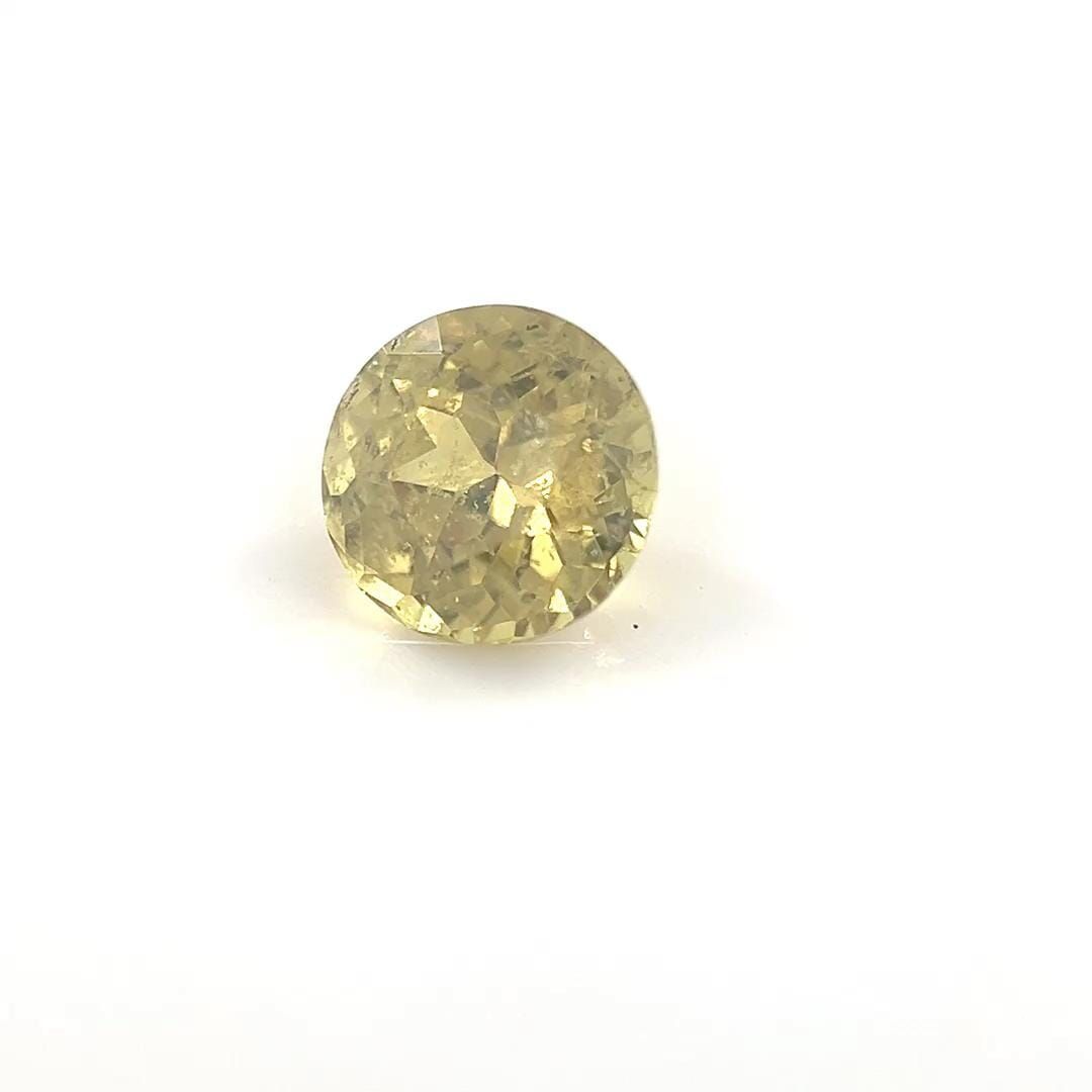 0.96ct SAPPHIRE