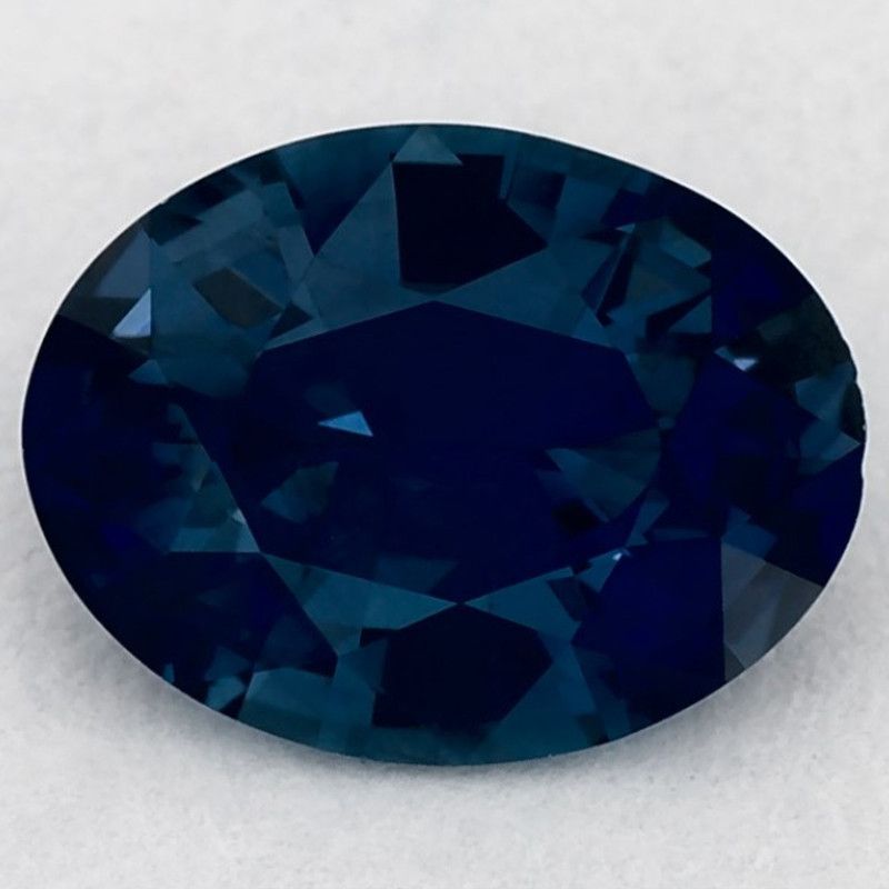 1.11ct Sapphire